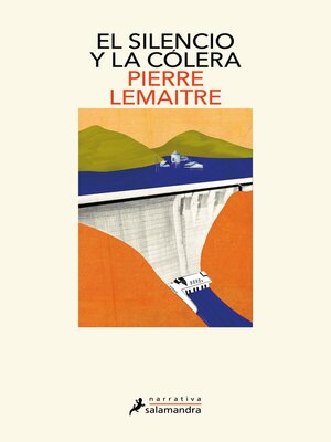 cover image of El silencio y la cólera (Los años gloriosos 2)